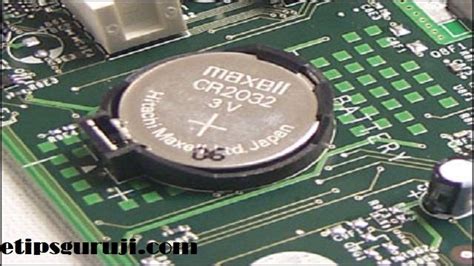 cmos battery definition|Definition of CMOS battery .
